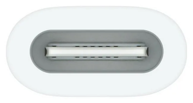 Apple Przejściówka z USB‑C na Apple Pencil