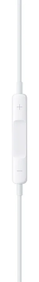 Headphones Apple EarPods 3.5mm