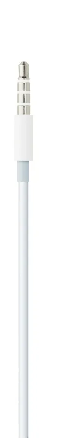 Headphones Apple EarPods 3.5mm