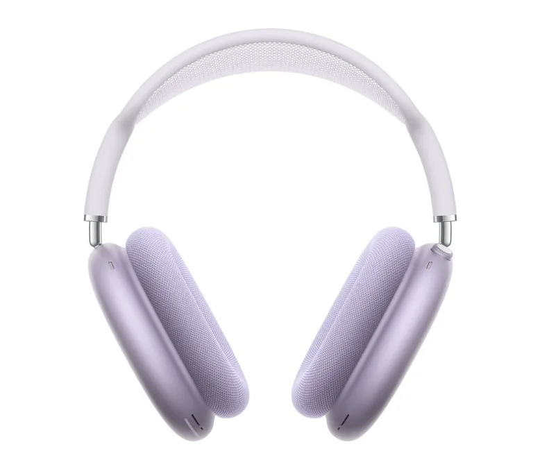 Apple AirPods Max 2024 Wireless Headphones USB-C  / Purple