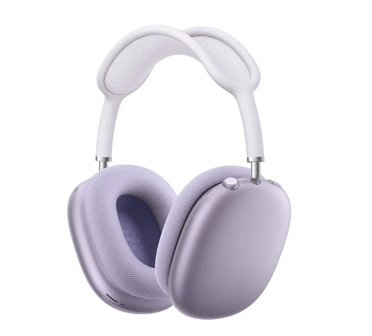 Apple AirPods Max 2024 Wireless Headphones USB-C / Purple