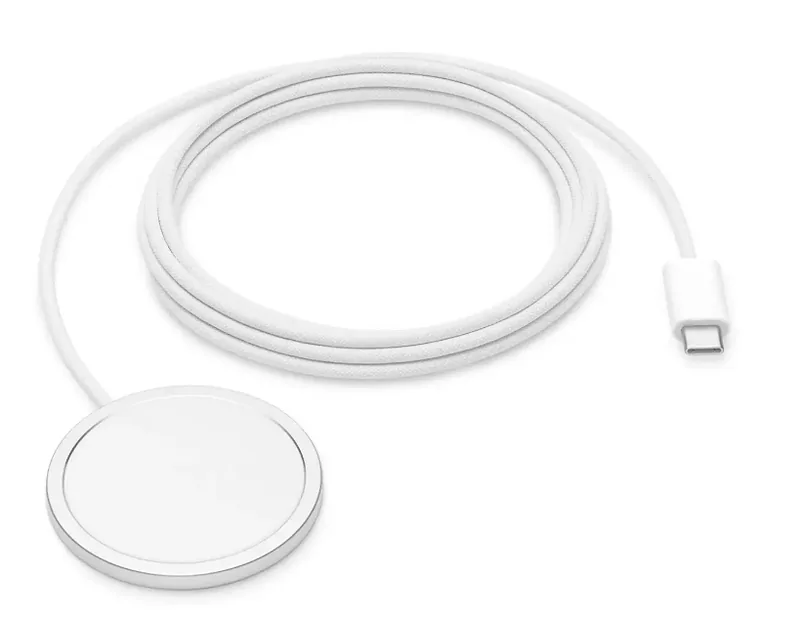 Apple MagSafe MX6Y3ZM/A Wireless Charger 2m