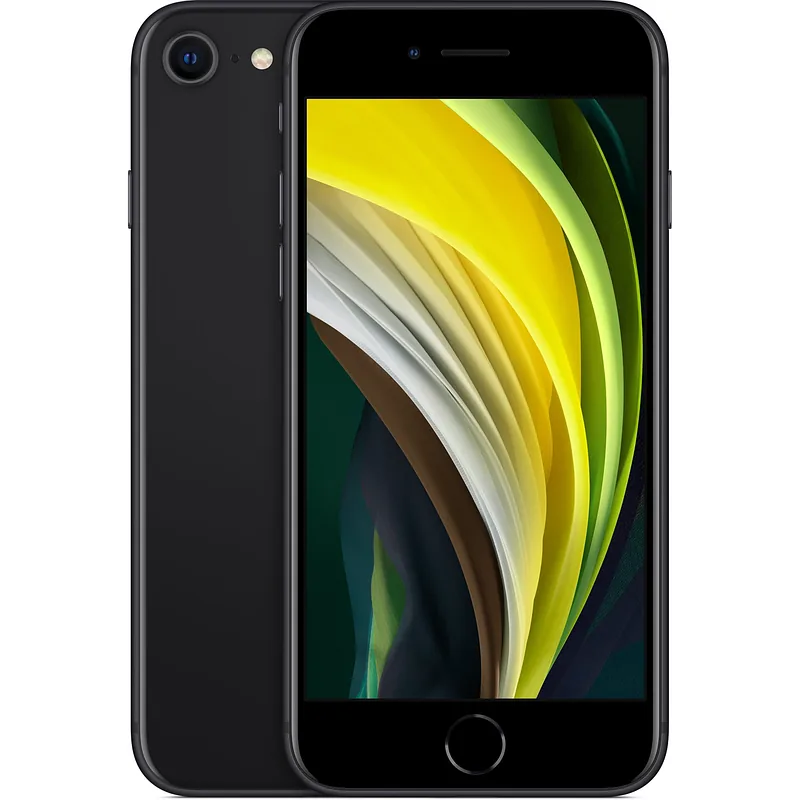 Apple iPhone SE (2020) 64GB