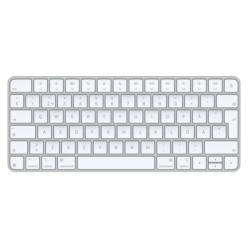 Magic Keyboard Universal Usb