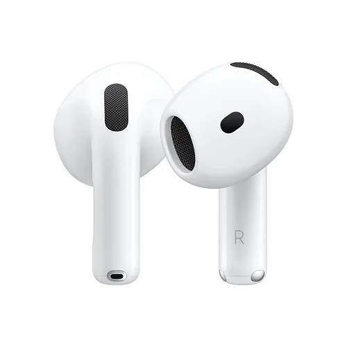 Apple AirPods 4 Headphones