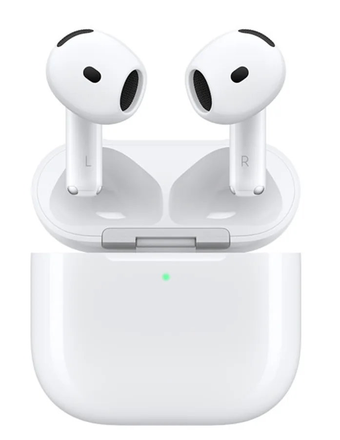 Apple AirPods 4 Headphones