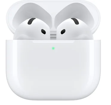 Apple AirPods 4 Headphones