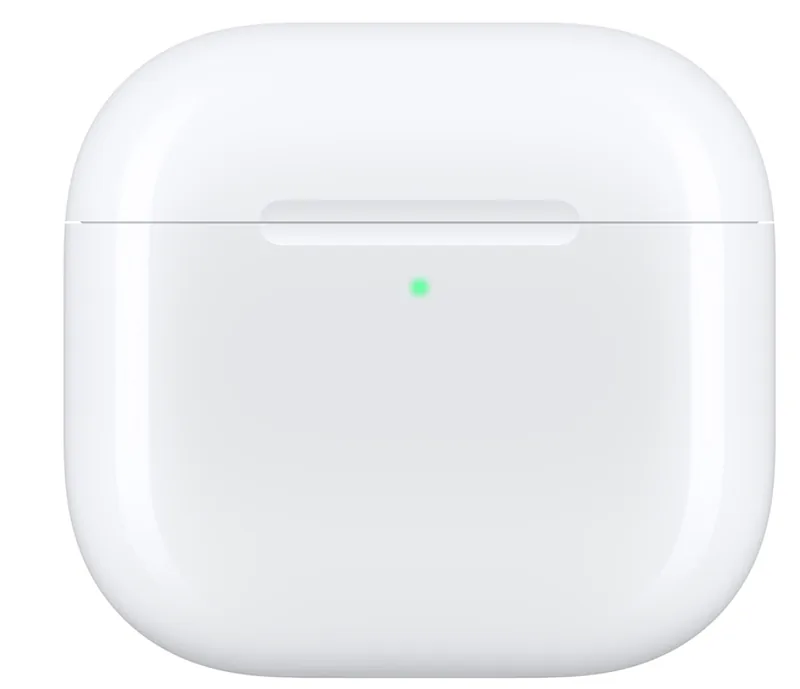 Apple AirPods 4 Headphones