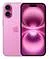 MOBILE PHONE IPHONE 16/128GB PINK MYEA3 APPLE
