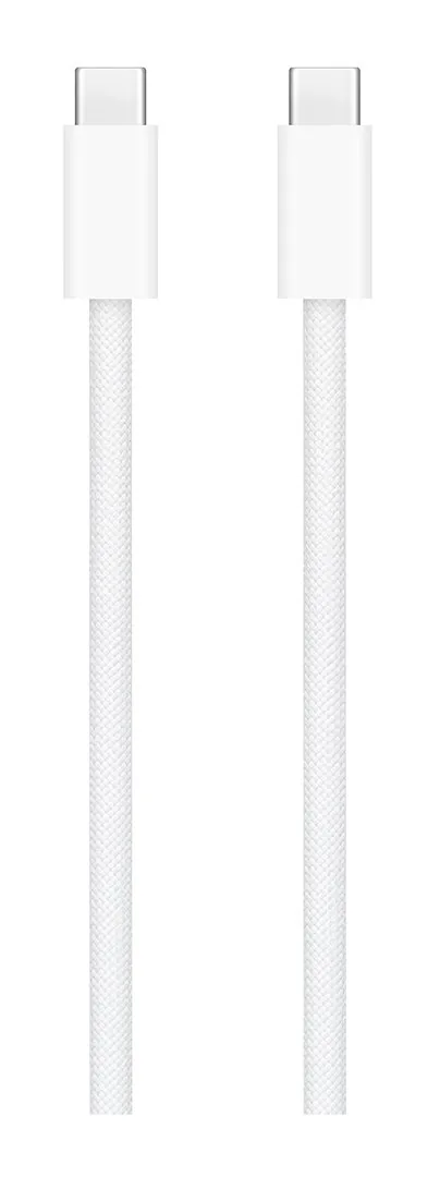 Apple MYQT3ZM/A USB cable 2 m USB C White