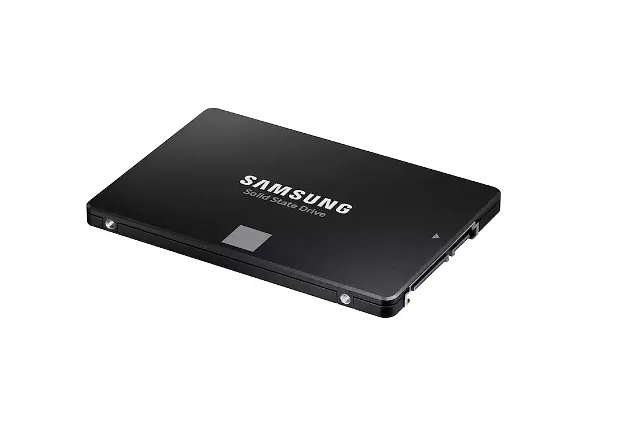 Samsung 870 EVO 4 TB 2.5″ Jada ATA III V-NAND