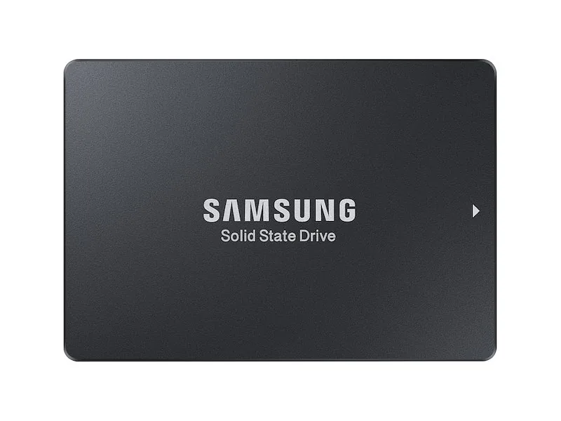 SSD Samsung PM893 1.92TB SATA 2.5" MZ7L31T9HBLT-00A07 (DWPD 1)