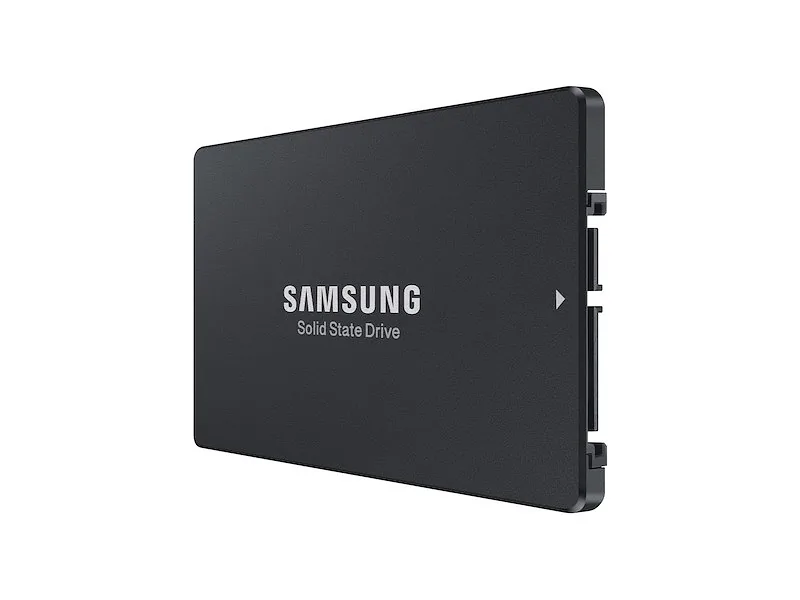 SSD Samsung PM893 1.92TB SATA 2.5″ MZ7L31T9HBLT-00A07 (DWPD 1)