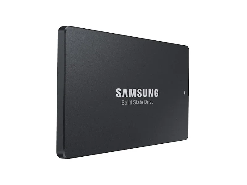 SSD Samsung PM893 1.92TB SATA 2.5″ MZ7L31T9HBLT-00A07 (DWPD 1)