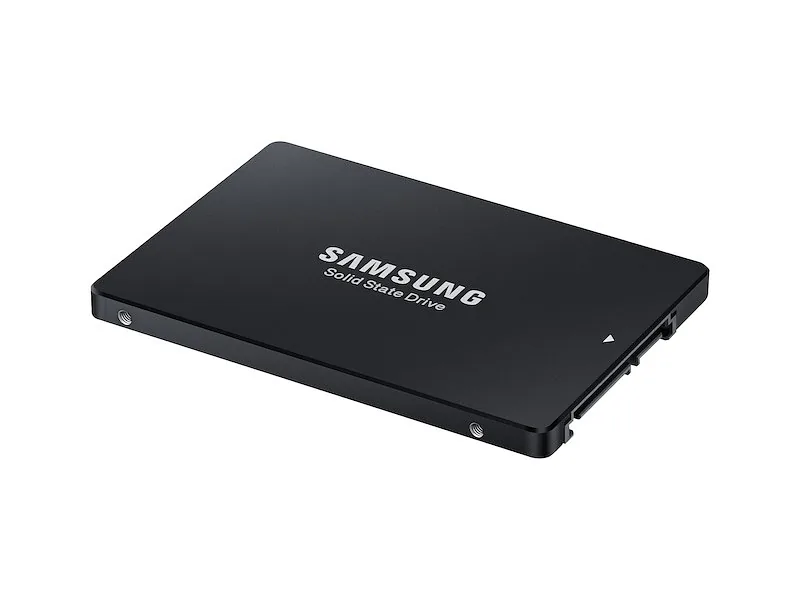SSD Samsung PM893 1.92TB SATA 2.5″ MZ7L31T9HBLT-00A07 (DWPD 1)