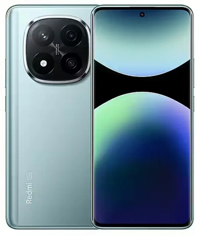 Xiaomi Redmi Note 14 Pro+ 5G Smartphone 8GB / 256GB