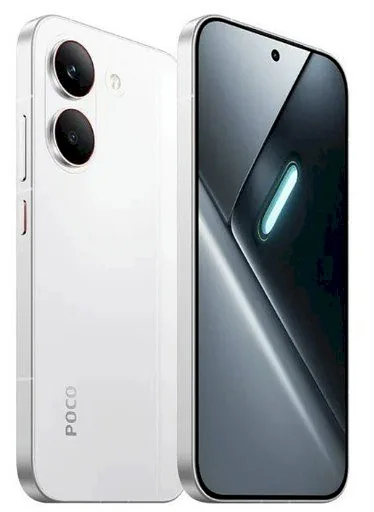 Poco X8 Pro Smartphone 12GB / 512GB White