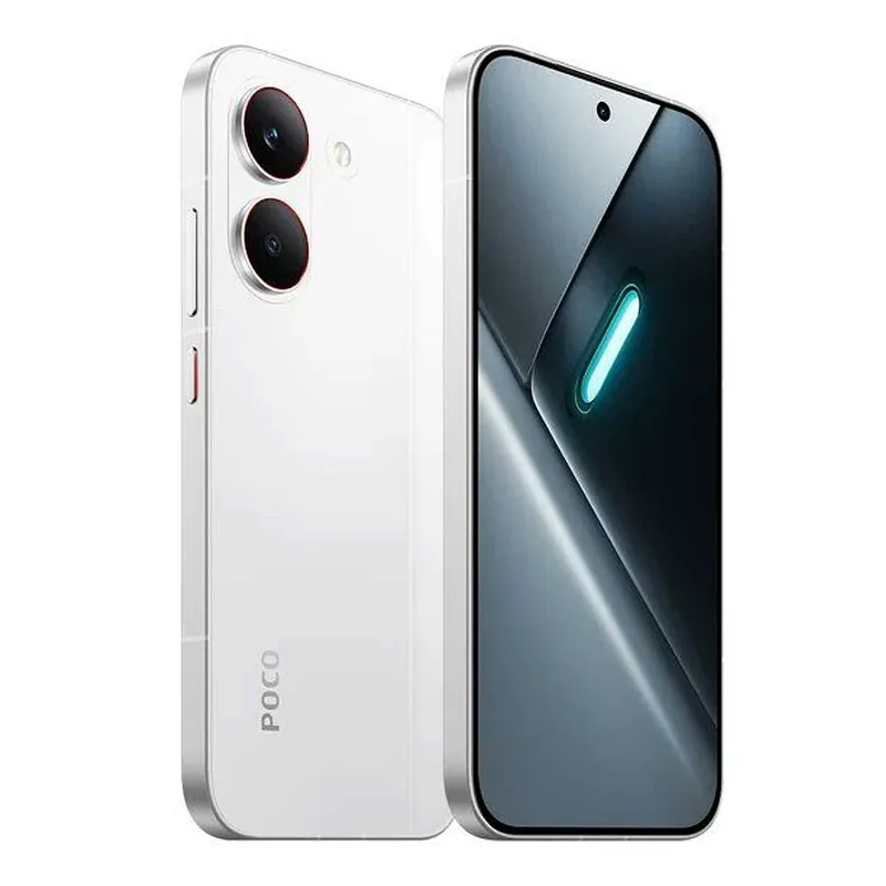POCO X8 Pro 12/512GB White