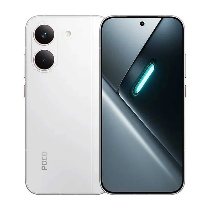 POCO X8 Pro 12/512GB White