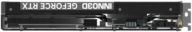 INNO3D GeForce RTX 5060 Ti Twin X2 16GB DLSS 4