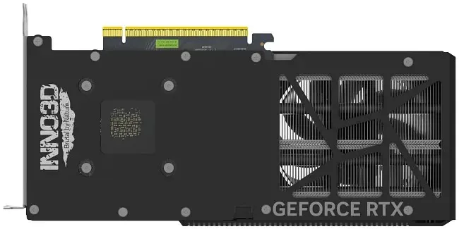 INNO3D GeForce RTX 5060 Ti Twin X2 16GB DLSS 4
