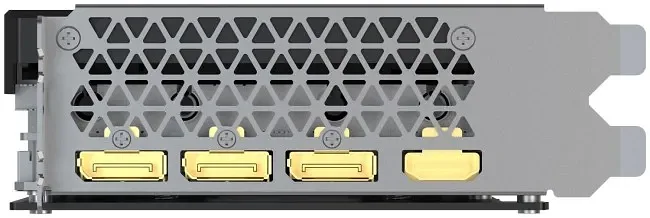 INNO3D GeForce RTX 5060 Ti Twin X2 16GB DLSS 4