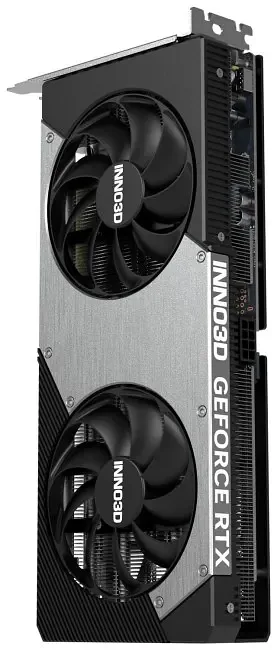 INNO3D GeForce RTX 5060 Ti Twin X2 16GB DLSS 4