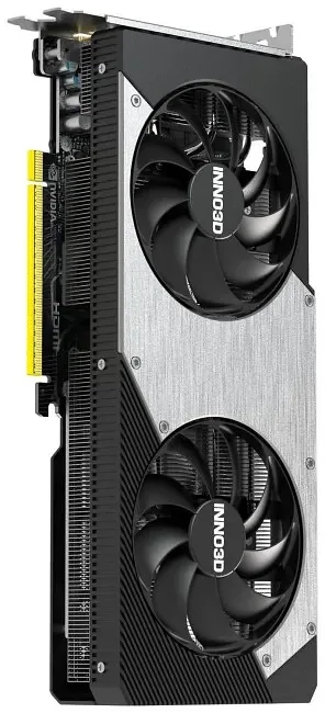 INNO3D GeForce RTX 5060 Ti Twin X2 16GB DLSS 4