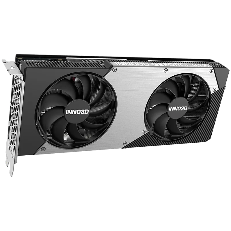 INNO3D GeForce RTX 5070 Twin X2 OC 12GB GDDR7 192-bit HDMI 3x DP