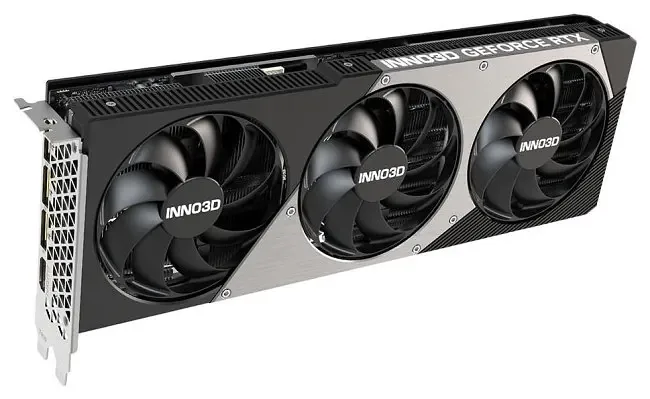 INNO3D GeForce RTX 5070 Ti X3 16GB DLSS 4