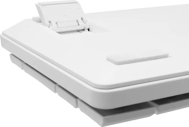 White Shark GK-006211 Nagamaki biały red switch