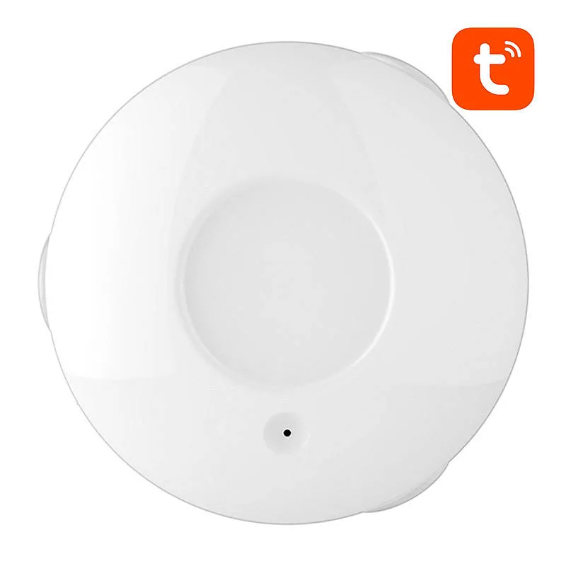 Nutikas niiskusandur Sonoff Zigbee NAS-WS02BH