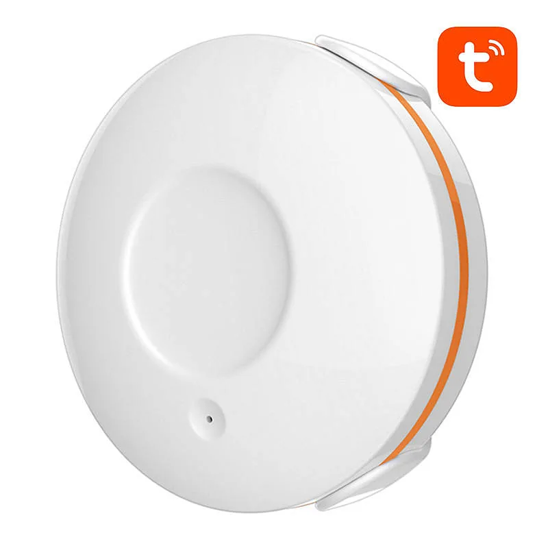 Nutikas niiskusandur Sonoff Zigbee NAS-WS02BH