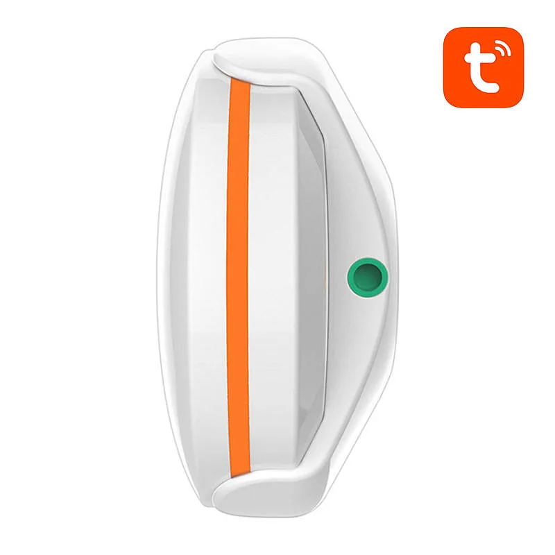 Nutikas niiskusandur Sonoff Zigbee NAS-WS02BH