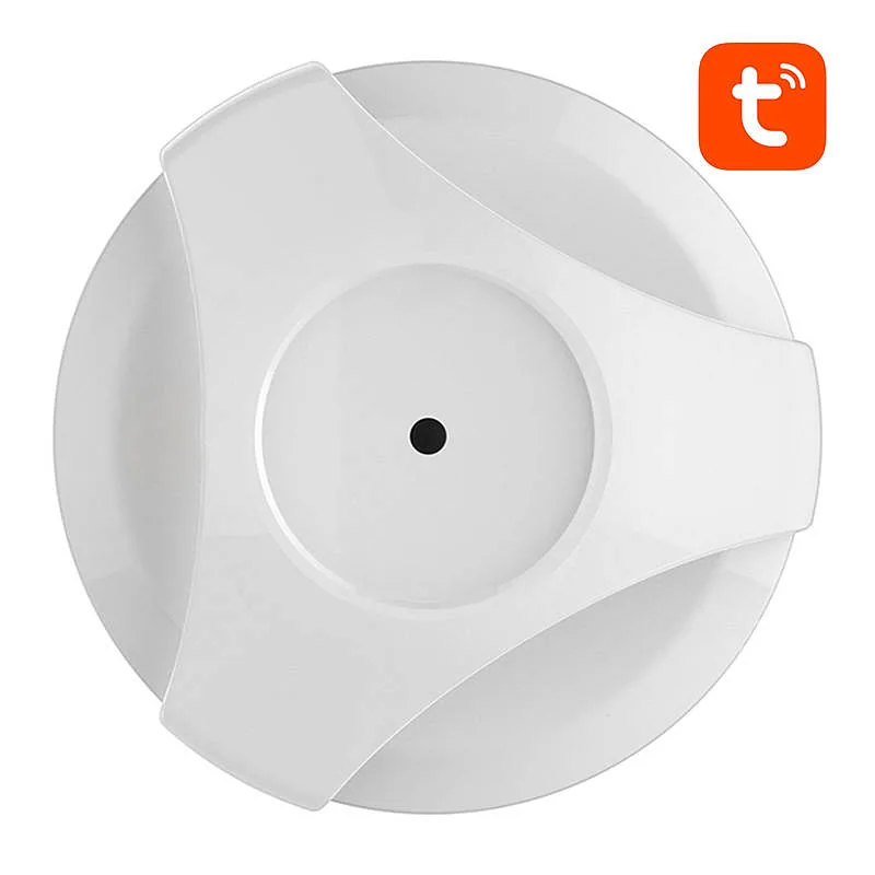 Nutikas niiskusandur Sonoff Zigbee NAS-WS02BH