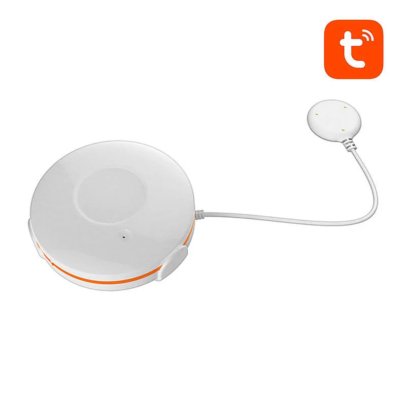 Nutikas niiskusandur Sonoff Zigbee NAS-WS02BH