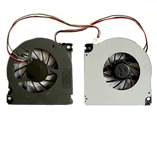 Laptop Cooler for TOSHIBA Satellite A10, A15