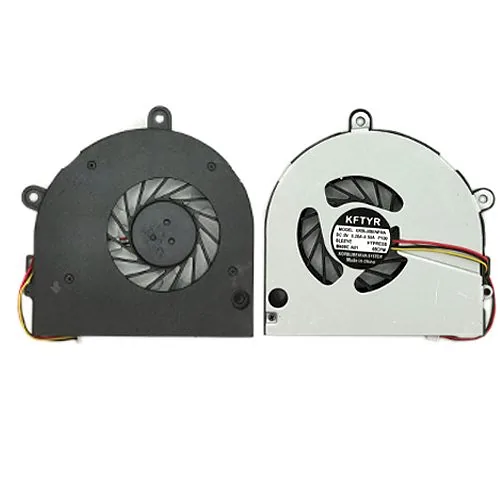 Laptop Cooler for TOSHIBA Satellite A660, A665