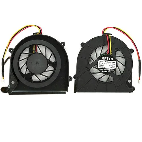Laptop Cooler for TOSHIBA C600, C606, C640