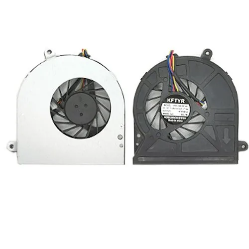 Laptop Cooler for TOSHIBA Satellite C650, C655, C655D