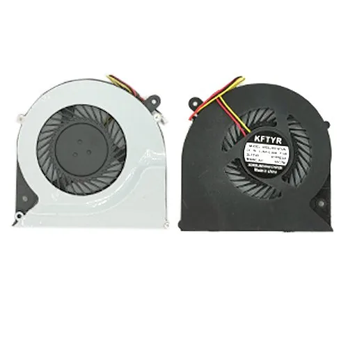 Laptop Cooler for TOSHIBA Satellite C850, C855, C875
