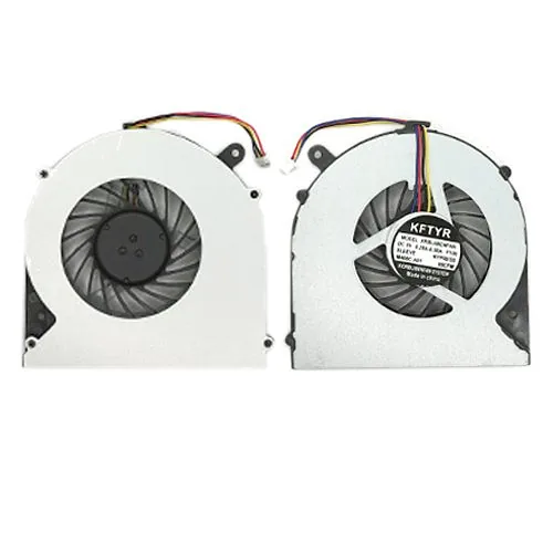 Laptop Cooler for TOSHIBA Satellite C850, C855, L850