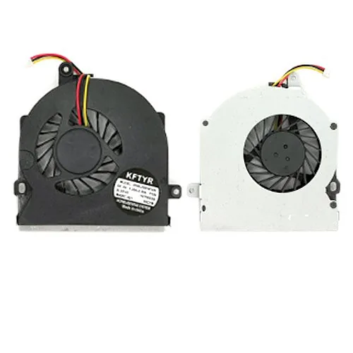 Laptop Cooler for TOSHIBA Satellite L300, L305, L350