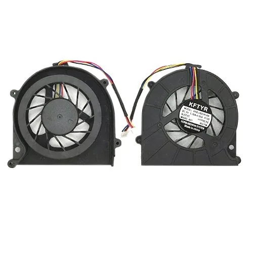 Laptop Cooler for TOSHIBA Satellite L630, L635, C640
