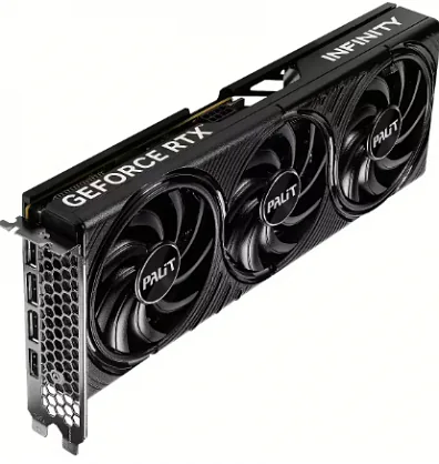 Palit GeForce RTX 5060 Ti Infinity 3 16GB GDDR7 DLSS4 128bit