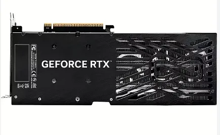 Palit GeForce RTX 5060 Ti Infinity 3 16GB GDDR7 DLSS4 128bit