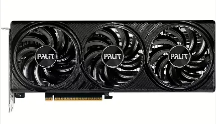 Palit GeForce RTX 5060 Ti Infinity 3 16GB GDDR7 DLSS4 128bit