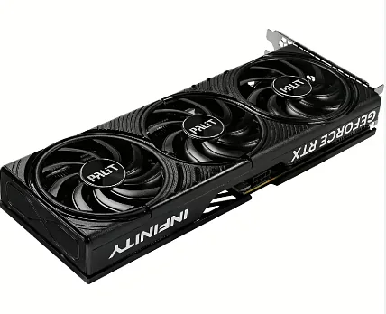 Palit GeForce RTX 5060 Ti Infinity 3 16GB GDDR7 DLSS4 128bit