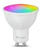 Nanoleaf Essentials Smart - żarówka GU10 (technologia Matter)