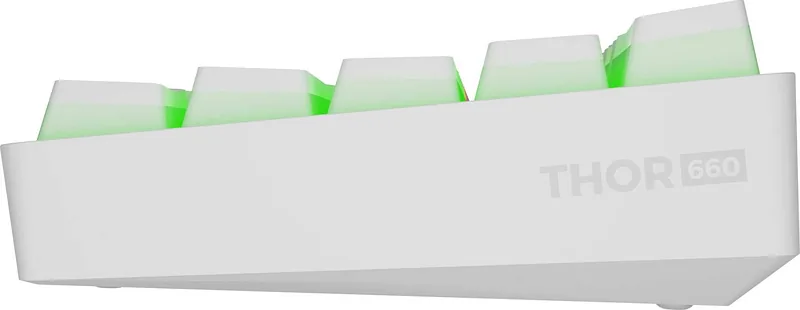 Genesis Thor 660 G2 Gateron Brown (US)